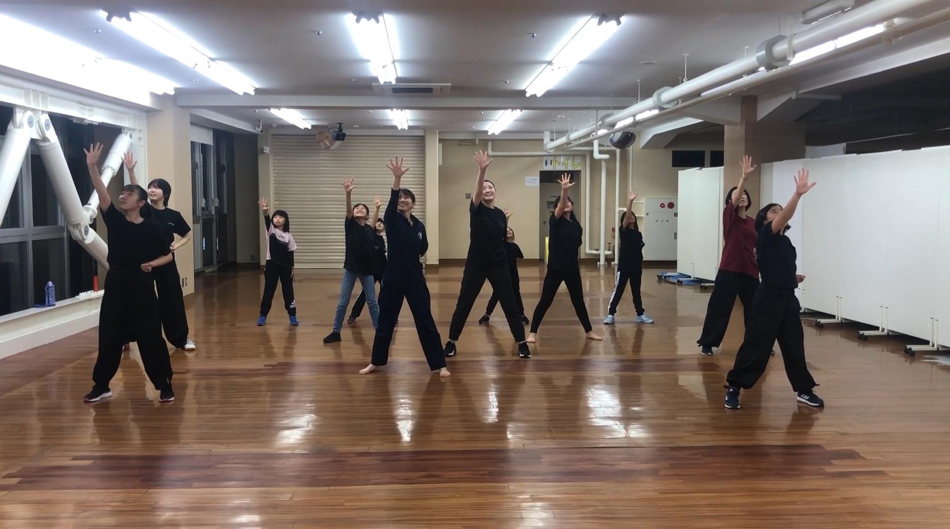 加盟団体の紹介│現代版組踊推進協議会
